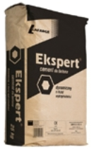 cement workowany ekspert