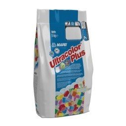 Fuga Mapei Ultracolor Plus